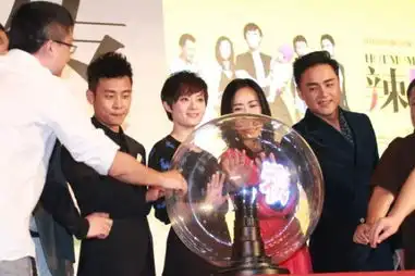 孙俪携辣妈正传亮相称喜爱角色接地气
