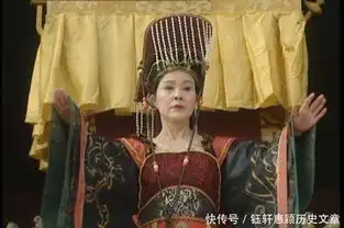 传奇女性武则天,凭借三步计划,走上了帝王之位,实现了国家安定
