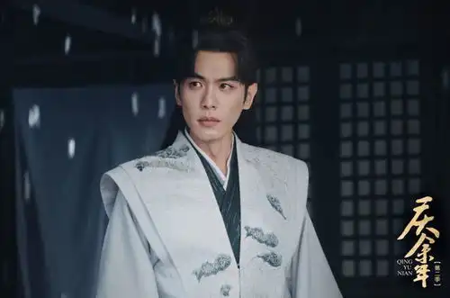 庆余年第二季仅排第三2024古装热剧豆瓣排行榜冠军没想到
