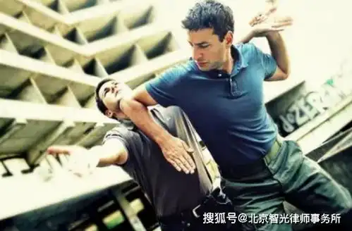 什么叫正当防卫,正当防卫要件有哪些怎样认定