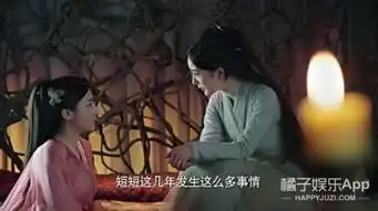 三生三世十里桃花阿离扮演者张艺瀚领衔古装剧抢镜萌娃
