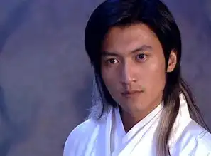 他们才是真正的古装10大男神,每一位都是经典