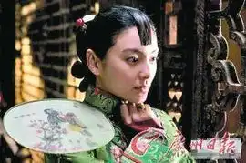 白鹿原入围柏林影展主竞赛单元
