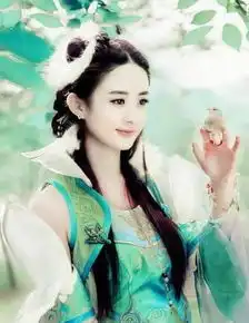 八大花旦片酬排行榜赵丽颖郑爽杨幂唐嫣竟然都不及她