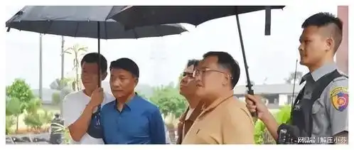 白所成长子不是缅北害中国人,而是中国籍犯罪分子害了缅北
