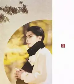 新剧我们的西南联大已定阵容,王鹤棣合作新人演员周也出演
