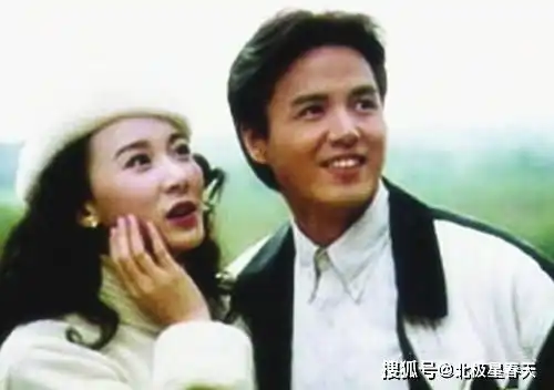 1998年,和曾哲贞离婚2次的林瑞阳,为何一定要坚持娶花姑子张庭
