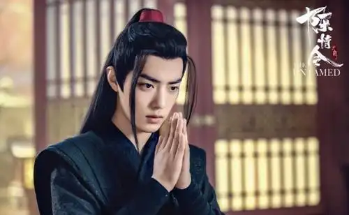 比陈情令原著更精彩,墨香铜臭天官赐福值得期待