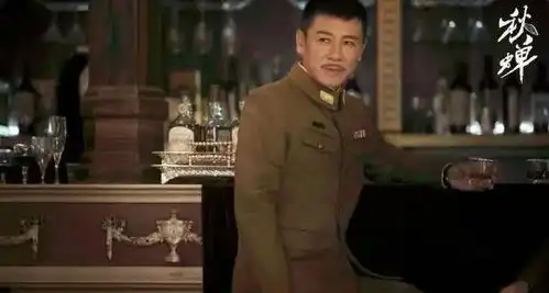 等了近5年,伪装者2即将来袭,这样的演员阵容你满意吗
