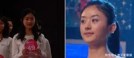 女明星最想毁掉的造型照片,angelababy还认识吗
