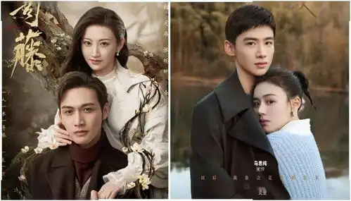 从景甜到马思纯,强捧不红的人间富贵花凭什么翻红
