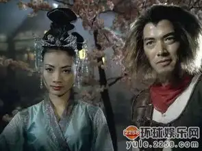 美版西游现观音唐僧激吻各版西游雷点大盘点
