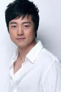 曾黎在射雕英雄传里演什么图揭曾黎现任老公吴军照片
