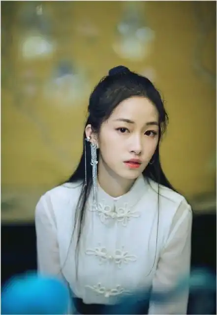 十年一品温如言正式官宣,遛了无数顶流cp的电视剧,男女主竟然是他们

