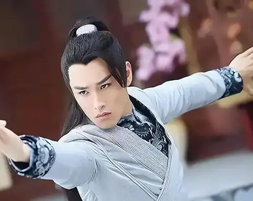 悍刀行10大刀客顾剑棠被誉为路人甲,南宫仆射为世子弃武道