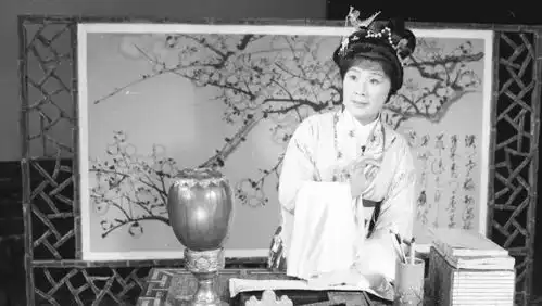 越剧十姐妹最后一位姐妹今天病逝,昔日十姐妹在天上团圆了
