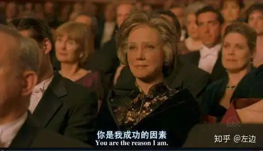 观励志电影美丽心灵有感,推荐大家看看这部电影
