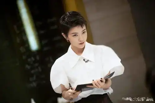 独家专访制片人何舒一档年轻人的大众节目,明星大侦探的长青密钥