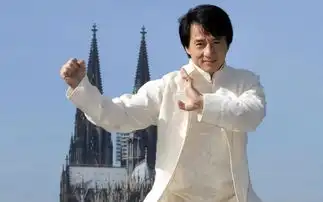成龙评丨战狼2红海行动走不出去只能在大陆有几十亿票房
