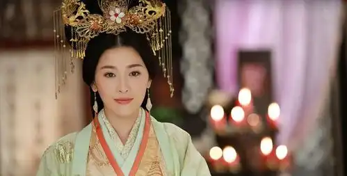 平阳公主成熟女人的爱情,是什么样的
