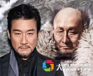 明星扮丑大赛为了演技也是拼了
