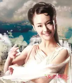 爽妹纸的古装剧照合集神话剧明显更具百合风情
