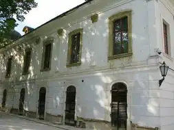 茜茜公主最爱的行宫格德勒古堡庄园