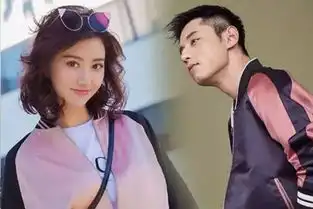 张继科景甜分手内情,自曝恋爱观,男孩需要空间感
