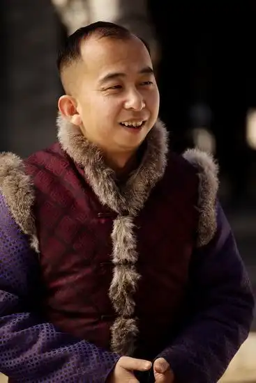 勇敢的心杀青满意再度诠释小人物