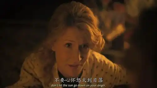 奥尔科特小妇人脾气不好的人,请记住一句忠告
