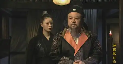 至今无人超越的10部古装探案剧,全程反转不断,你看过几部