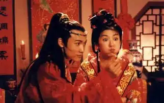 聂远版吕不韦吴谨言版赵姬即将上线,他们能超越张铁林宁静吗
