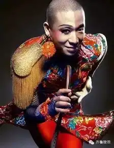 王菲前男友名单又多了一个叫梁龙的摇滚老炮因谢霆锋分手
