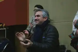 阿方索卡隆探班一步之遥与姜文约定合作