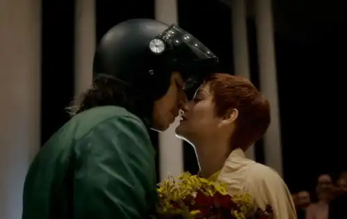 久违的马良,下一站戛纳丨赏色