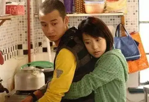 再看蜗居宋思明的贪婪肉眼可见,郭海藻的心机才是细思极恐
