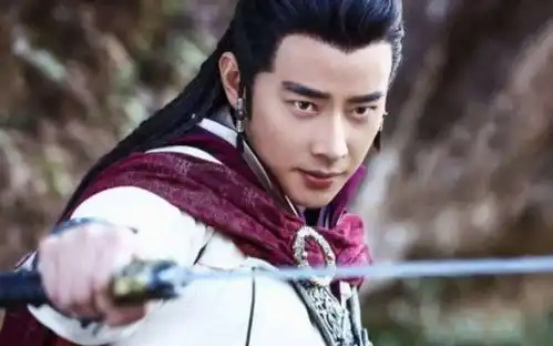 中国古代这3大武将,不会武功不会弓箭,却让敌人闻风丧胆