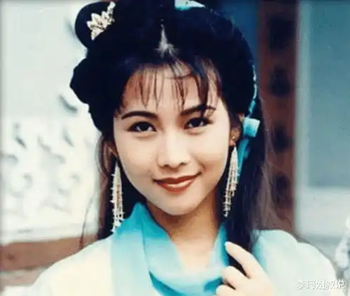 刘诗诗剧照成故宫展品,还有哪些明星的古装照惊艳了你