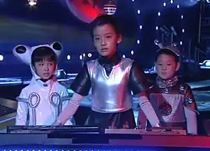 片场女流盲
