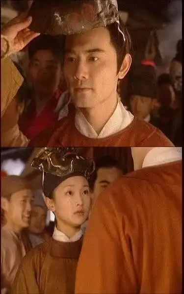 薛绍出土,大明宫词里的爱情秘密藏不住了
