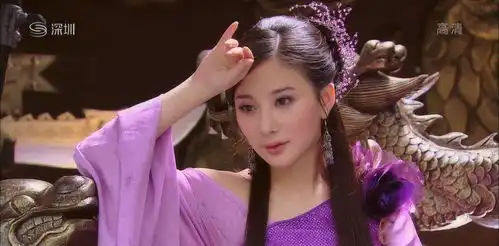 天师钟馗之美女合集系列