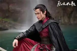 烈火如歌的美景原来都浓缩在这里,赶紧来看看吧