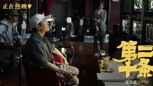专访电影第二十条联合编剧王天毅唤醒沉睡的法条
