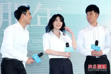 王菲锋菲恋曝光后首次公开露面
