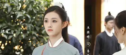 看嘉南传太爽了,鞠婧祎霸气护妹怼人好解气,曾舜晞猛男撒娇