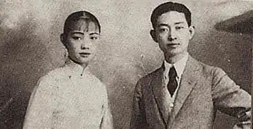 梅兰芳与孟小冬的婚姻往事究竟是谁负了谁