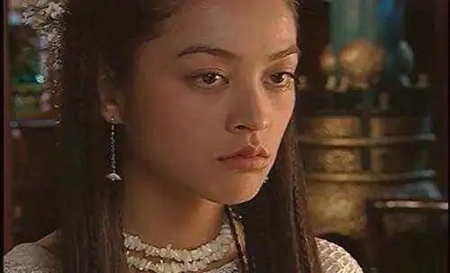 这5位栽在绝世美人上的女演员,她们被骂冤吗你认识几个
