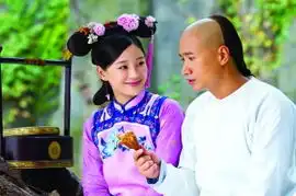 宫2之后还有宫3于正称是一部现代戏