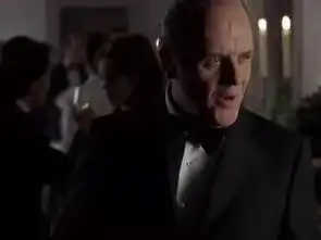 沉默的羔羊2汉尼拔
