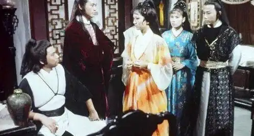 吴孟达没吃过苦,就不会知道什么叫表演逝者
